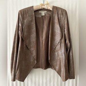Requirements Blazer